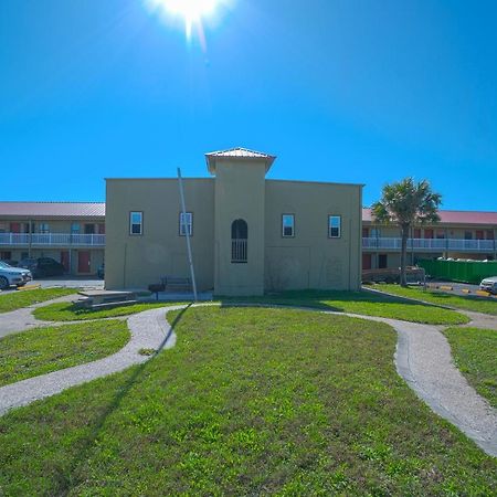Days Inn By Wyndham Aransas Pass Bagian luar foto