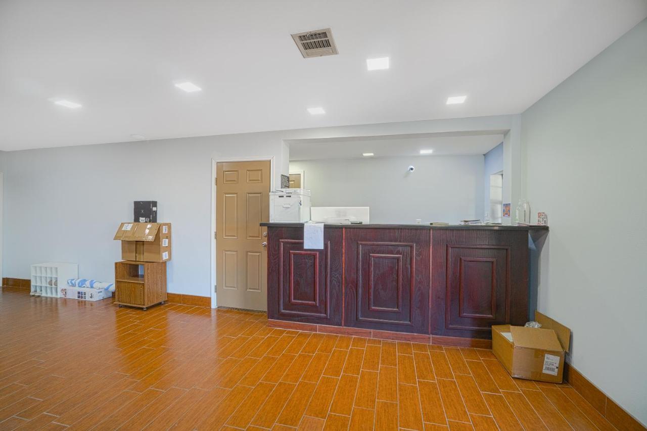 Days Inn By Wyndham Aransas Pass Bagian luar foto