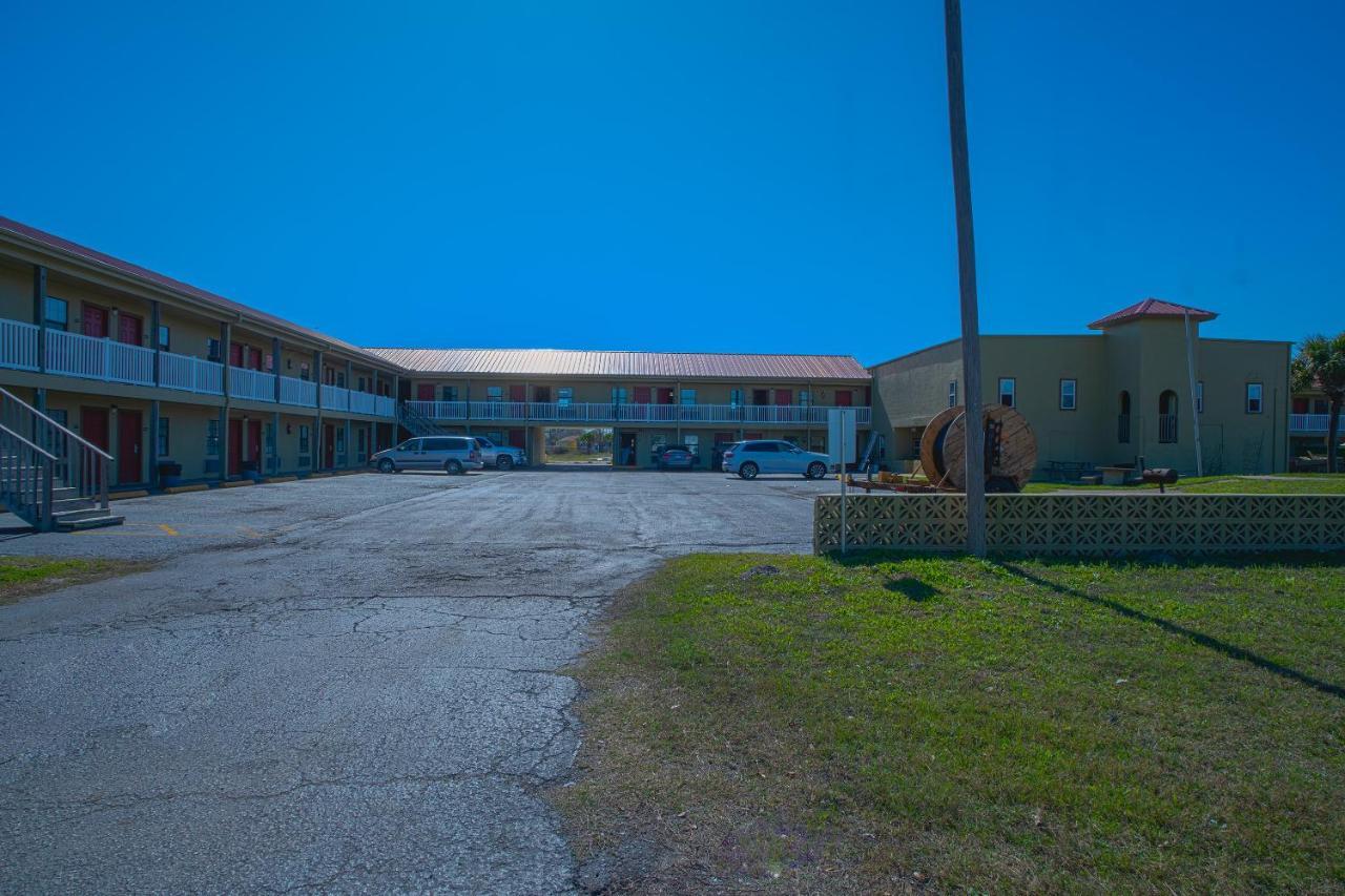 Days Inn By Wyndham Aransas Pass Bagian luar foto