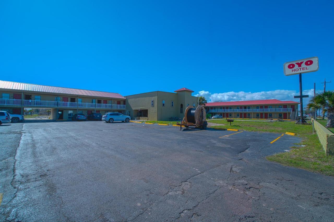 Days Inn By Wyndham Aransas Pass Bagian luar foto