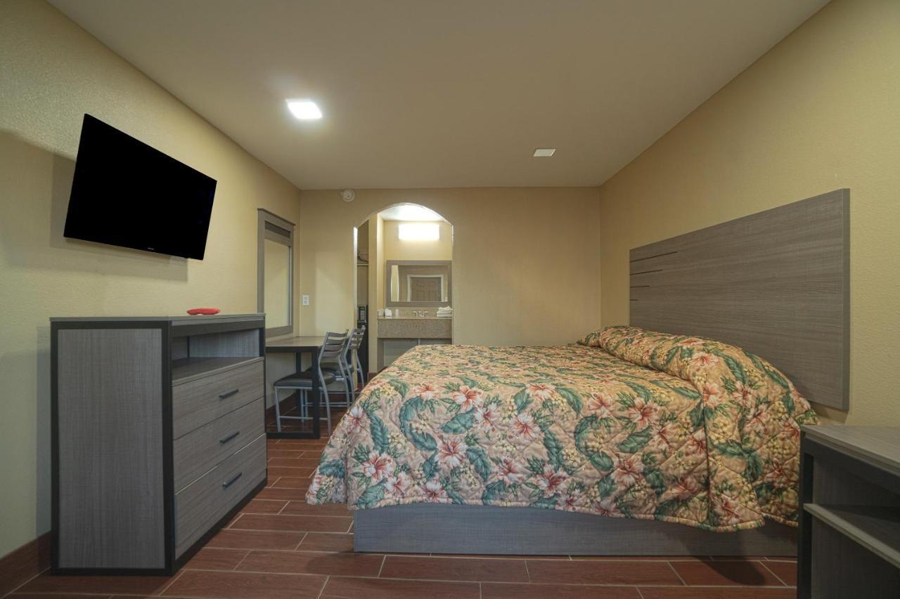 Days Inn By Wyndham Aransas Pass Bagian luar foto