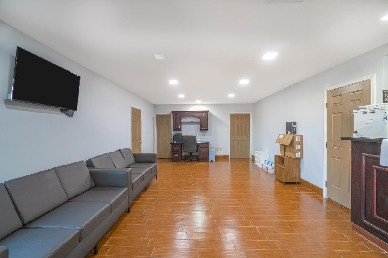 Days Inn By Wyndham Aransas Pass Bagian luar foto