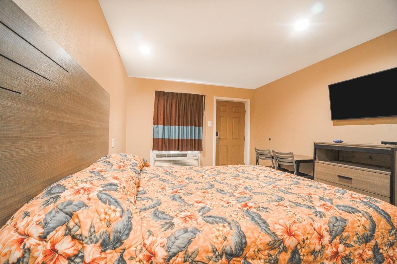 Days Inn By Wyndham Aransas Pass Bagian luar foto
