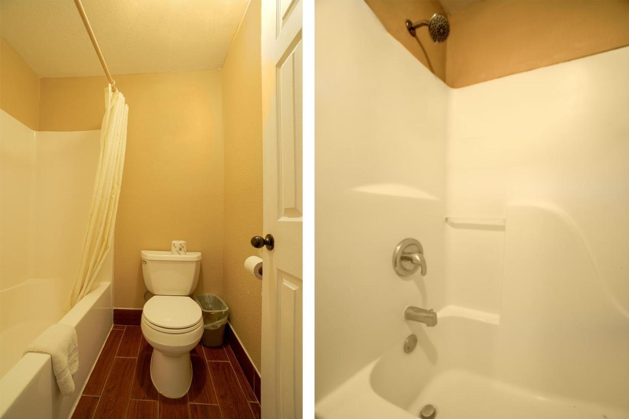 Days Inn By Wyndham Aransas Pass Bagian luar foto