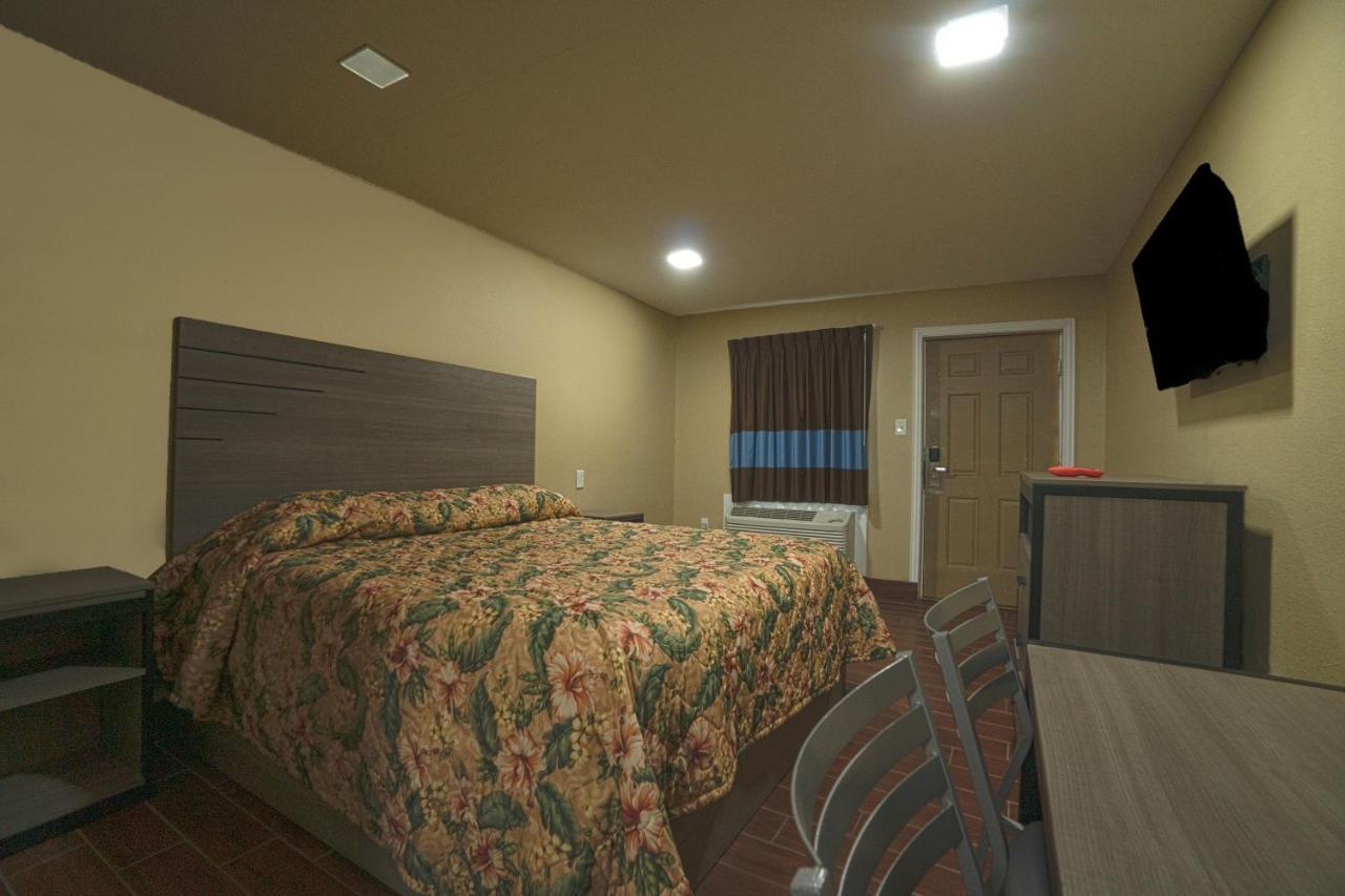 Days Inn By Wyndham Aransas Pass Bagian luar foto
