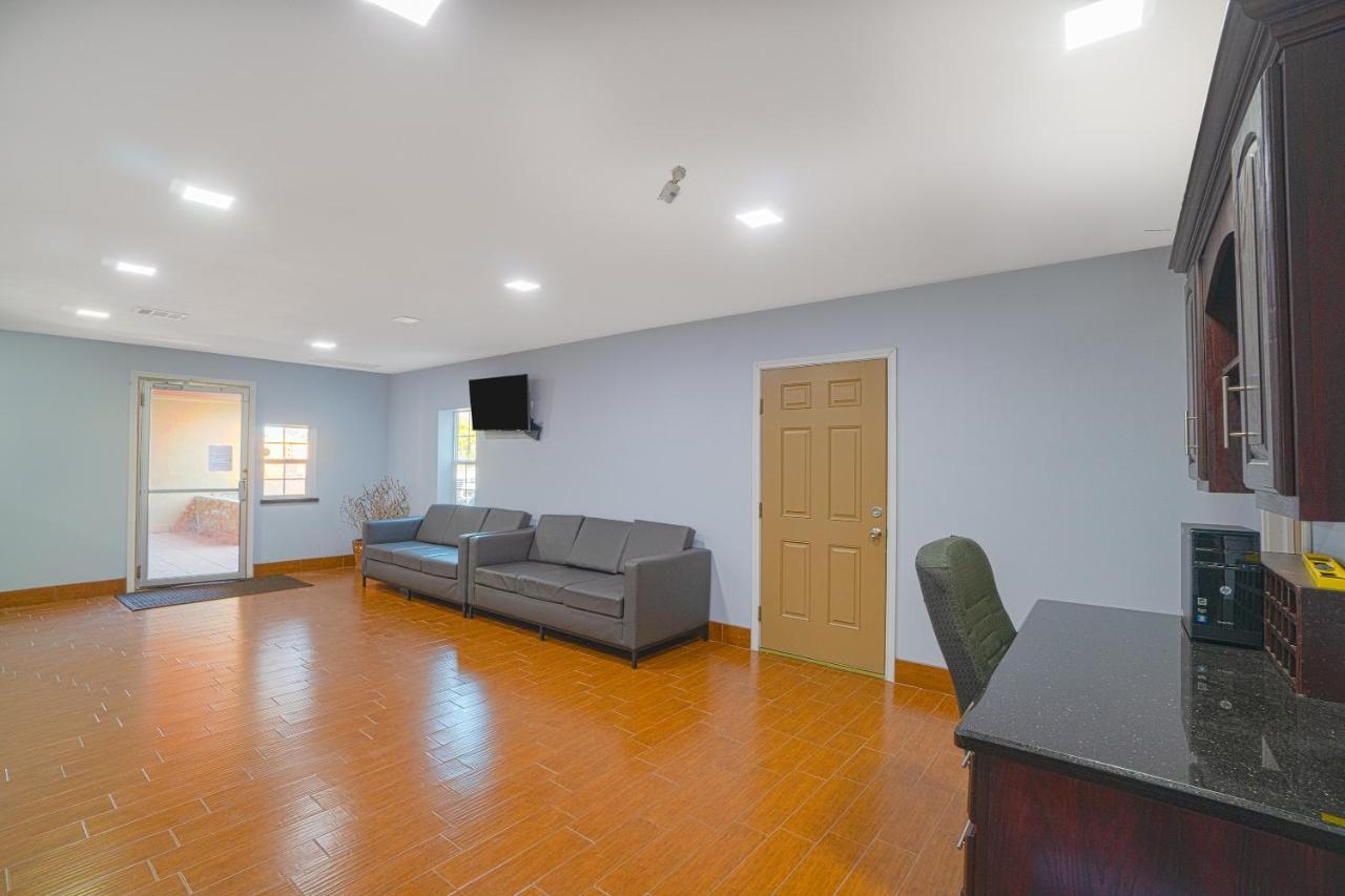 Days Inn By Wyndham Aransas Pass Bagian luar foto