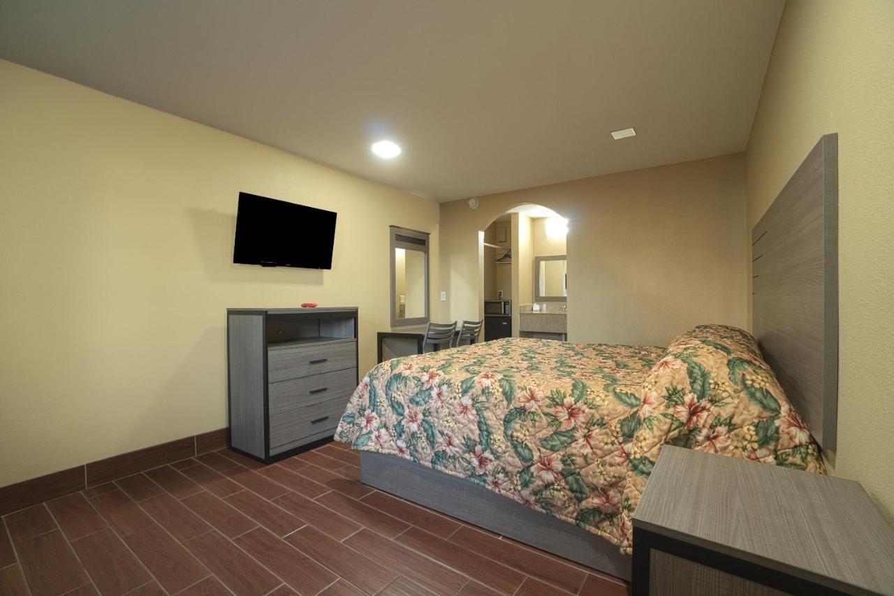 Days Inn By Wyndham Aransas Pass Bagian luar foto